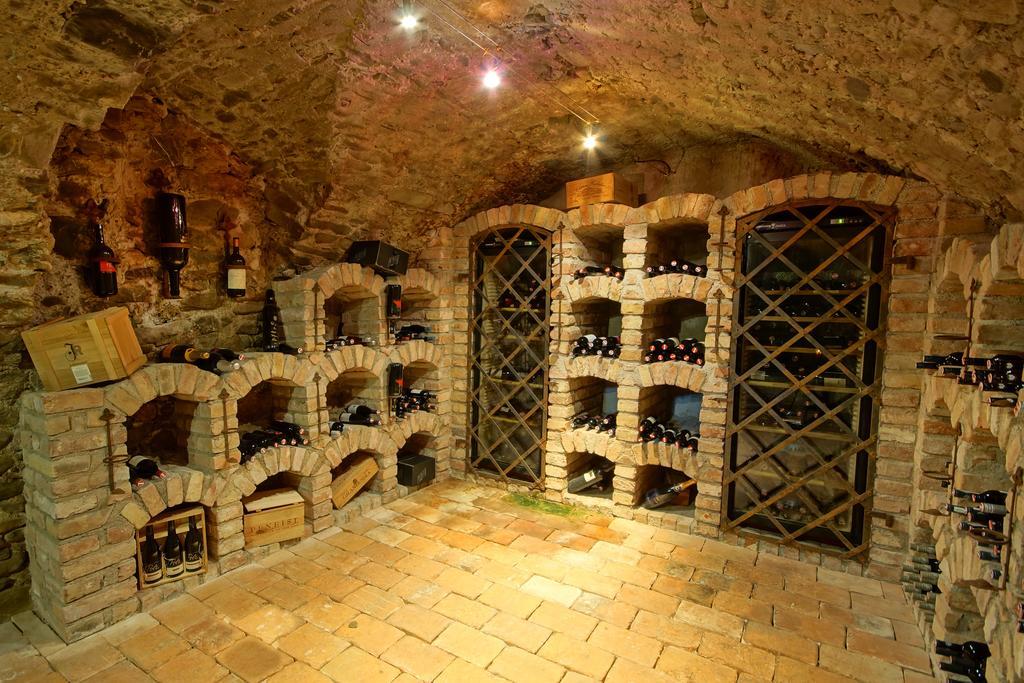 Hotel Restaurant Das Roessl Віндішгарстен Екстер'єр фото