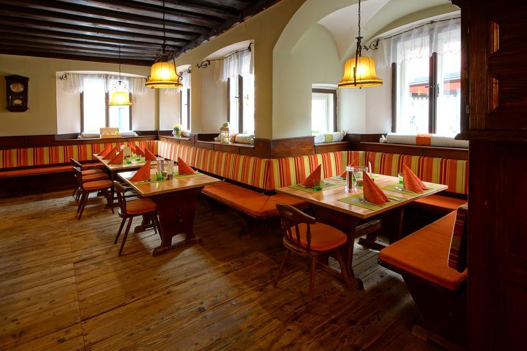 Hotel Restaurant Das Roessl Віндішгарстен Екстер'єр фото