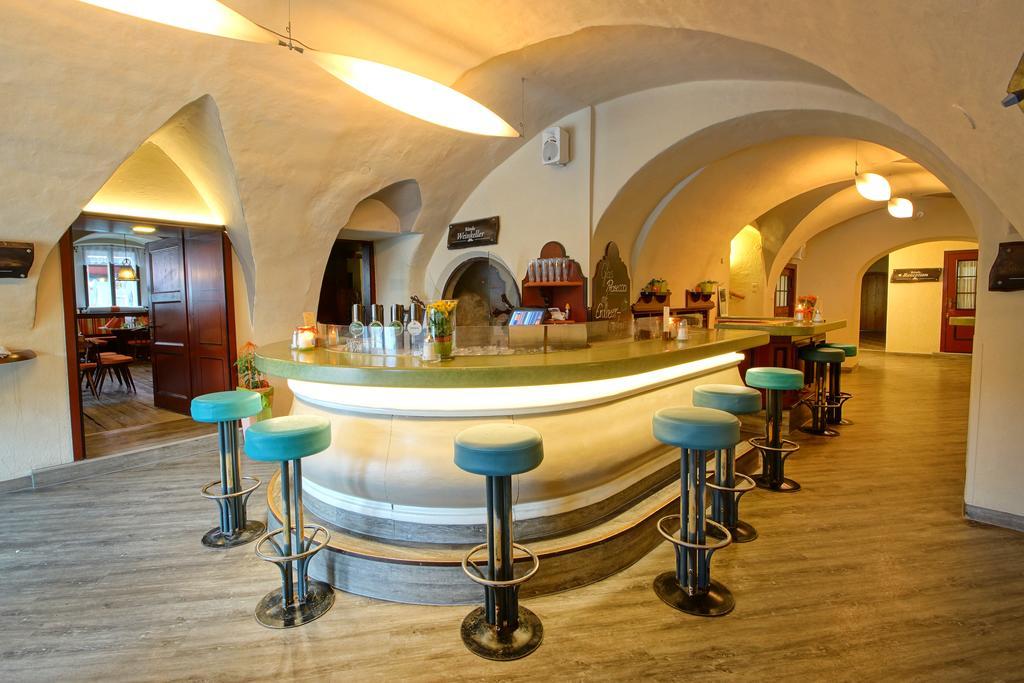 Hotel Restaurant Das Roessl Віндішгарстен Екстер'єр фото