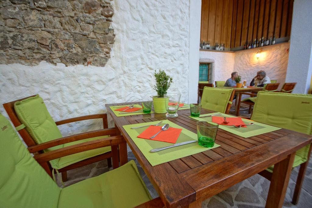 Hotel Restaurant Das Roessl Віндішгарстен Екстер'єр фото
